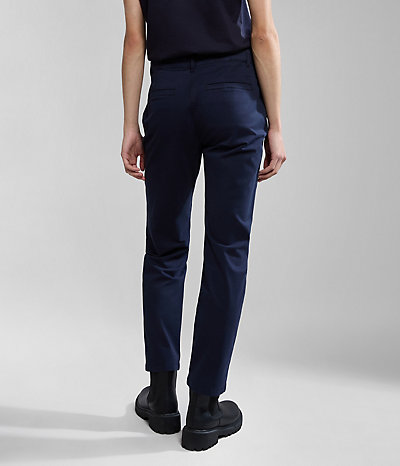 Meridian Chino Trousers-